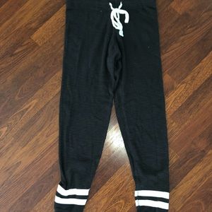 Boxercraft dark gray sweatpants